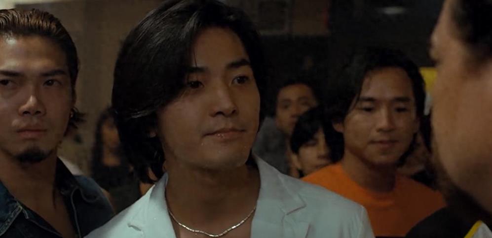 郑伊健现在在干嘛,郑伊健目前在干嘛