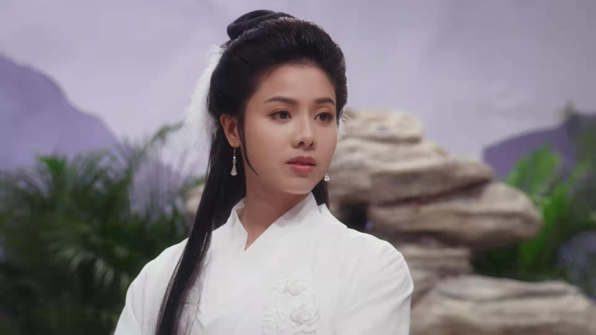 tvb小生扮女生,tvb上位小生认定亿万千金港姐