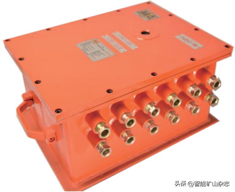 煤科院装备分院副院长吴文臻：F5G技术在煤矿井下的应用