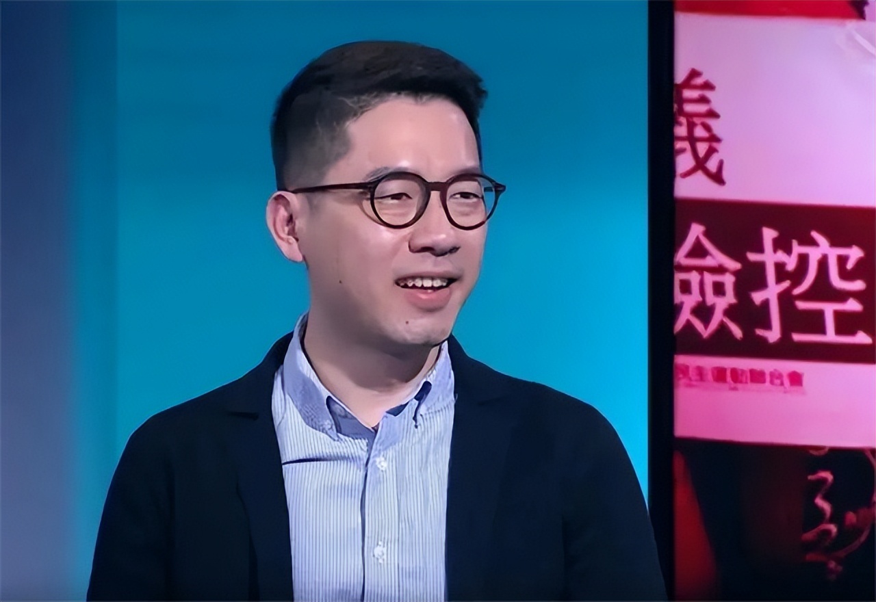 祸港头目罗冠聪：家境普通，成绩糟糕，靠搞乱香港读耶鲁