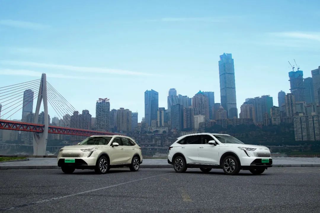 长城枭龙max山路试驾评测,哈弗官方实测枭龙max四驱