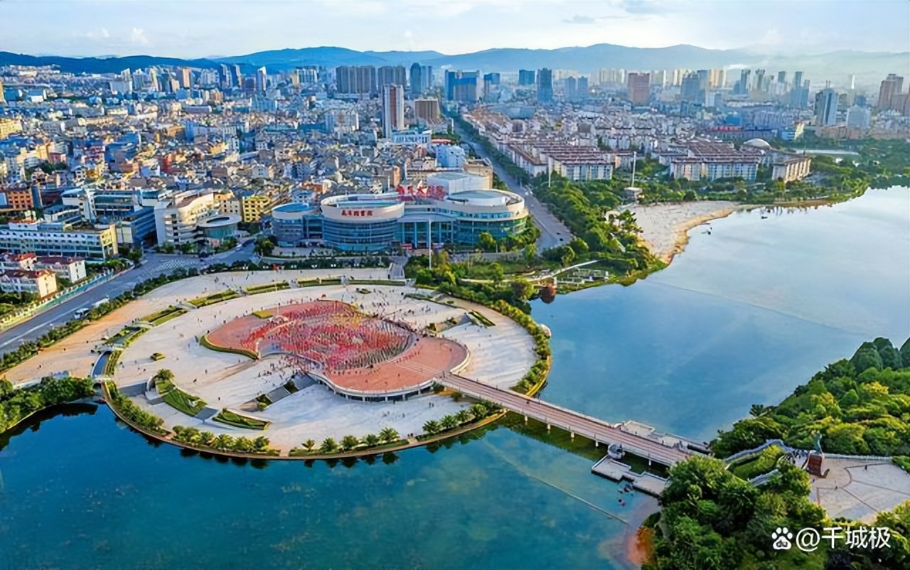 东南亚桥头堡是广西还是云南,云南建设南亚东南亚的桥头堡