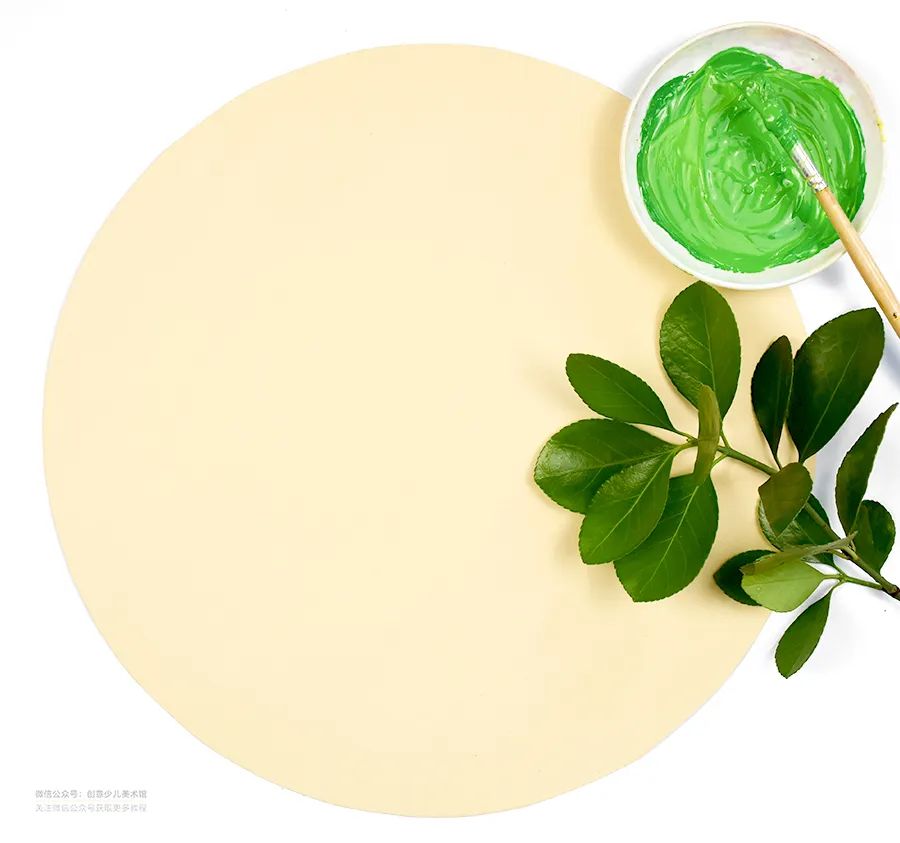 儿童画藤蔓豌豆,儿童画教程2017