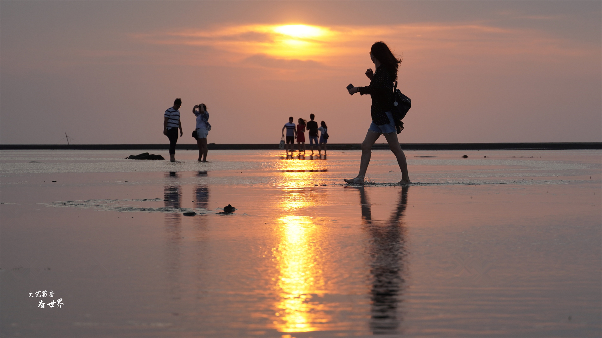 台湾最美十大美景,台湾景色最美的地方