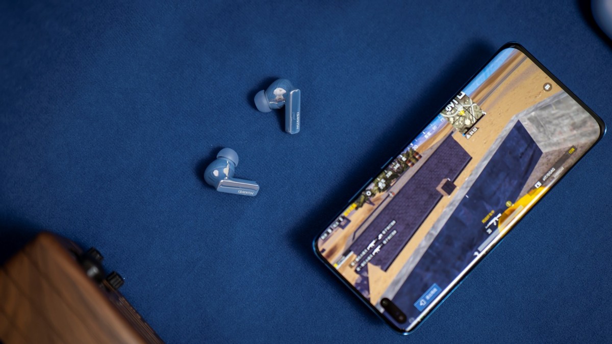 华为freebudspro2耳塞选择,华为耳机freebudspro3和tws3