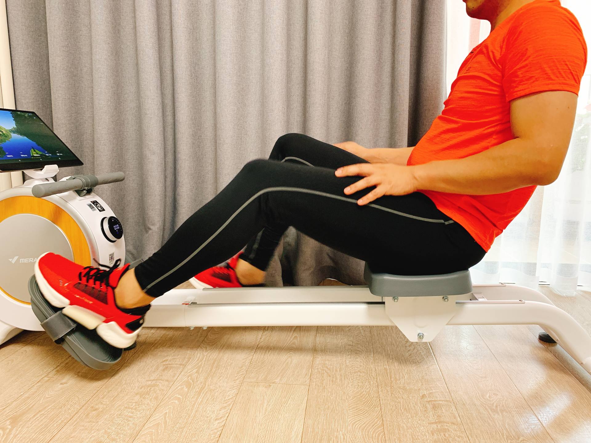 麦瑞克划船机q1有什么好的功能,麦瑞克划船机q1和q1s怎么选