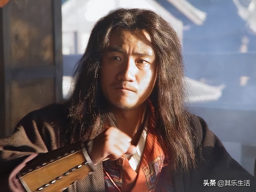 中国金鹰奖最佳男演员合拍作品,2004中国金鹰奖最佳男主角