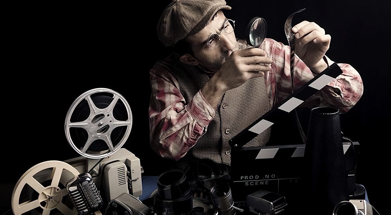 剪辑教程如何让镜头摇晃,剪辑如何让镜头快速推进