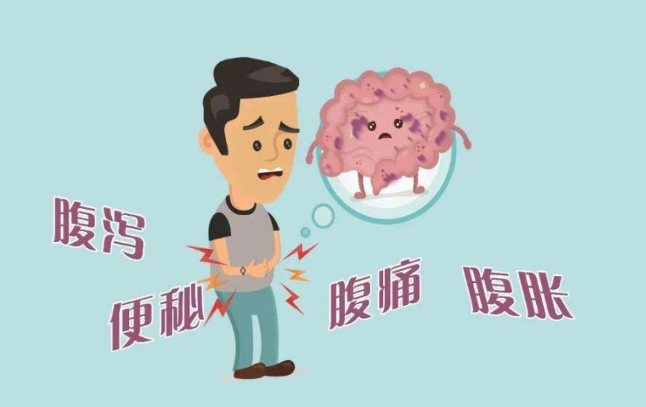 排出的大便是小球似的怎么回事,大便粪球是肠癌的征兆吗