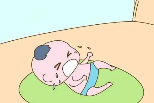 宝宝呕吐什么原因引起的,宝宝呕吐是什么原因引起的怎么办