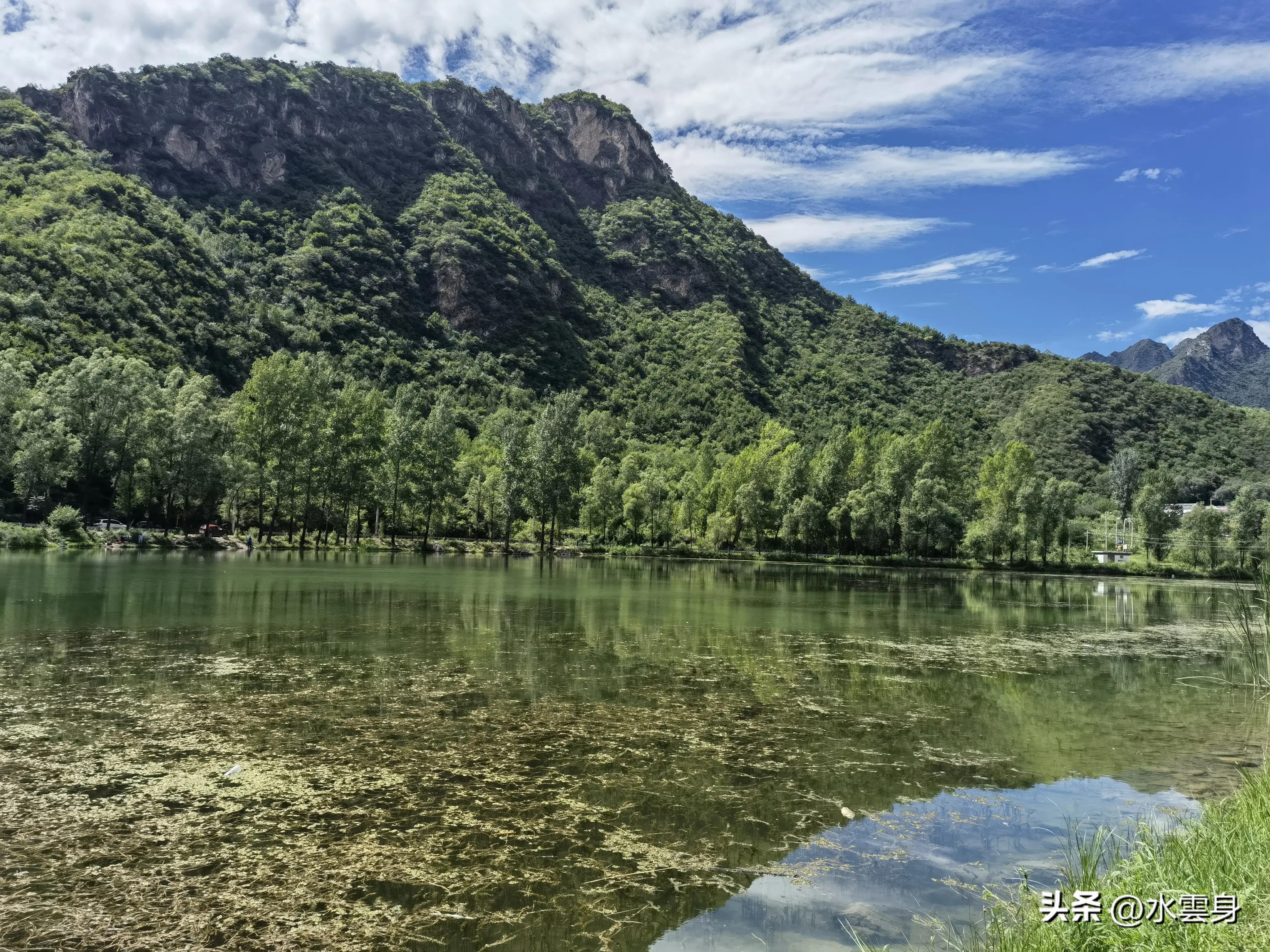 京郊赏花自驾游线路推荐,京郊免费景点一日自驾游路线攻略