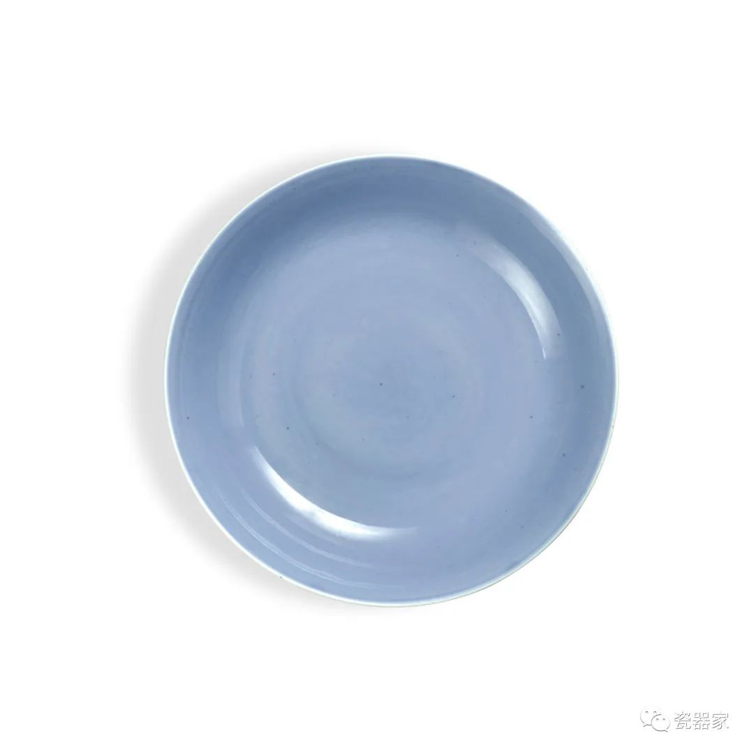 苏富比19年香港瓷器春拍,纽约秋拍苏富比高古瓷全览50件