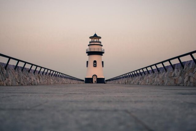 广东珠海:百岛之市、浪漫之城,有着房价气质和不匹配的工资