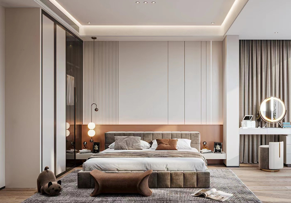 松江装修公司预算管理推荐,松江河装修公司排名榜