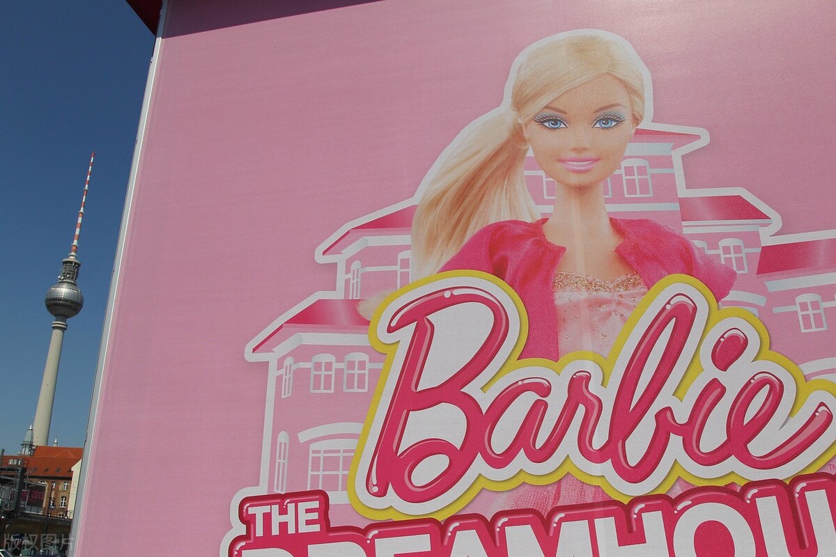 芭比电影秘密,芭比电影花絮仙子的秘密