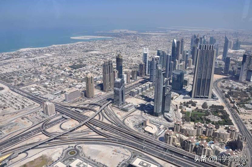 中国人在迪拜打工的真实情况,中国人去迪拜打工的真实生活