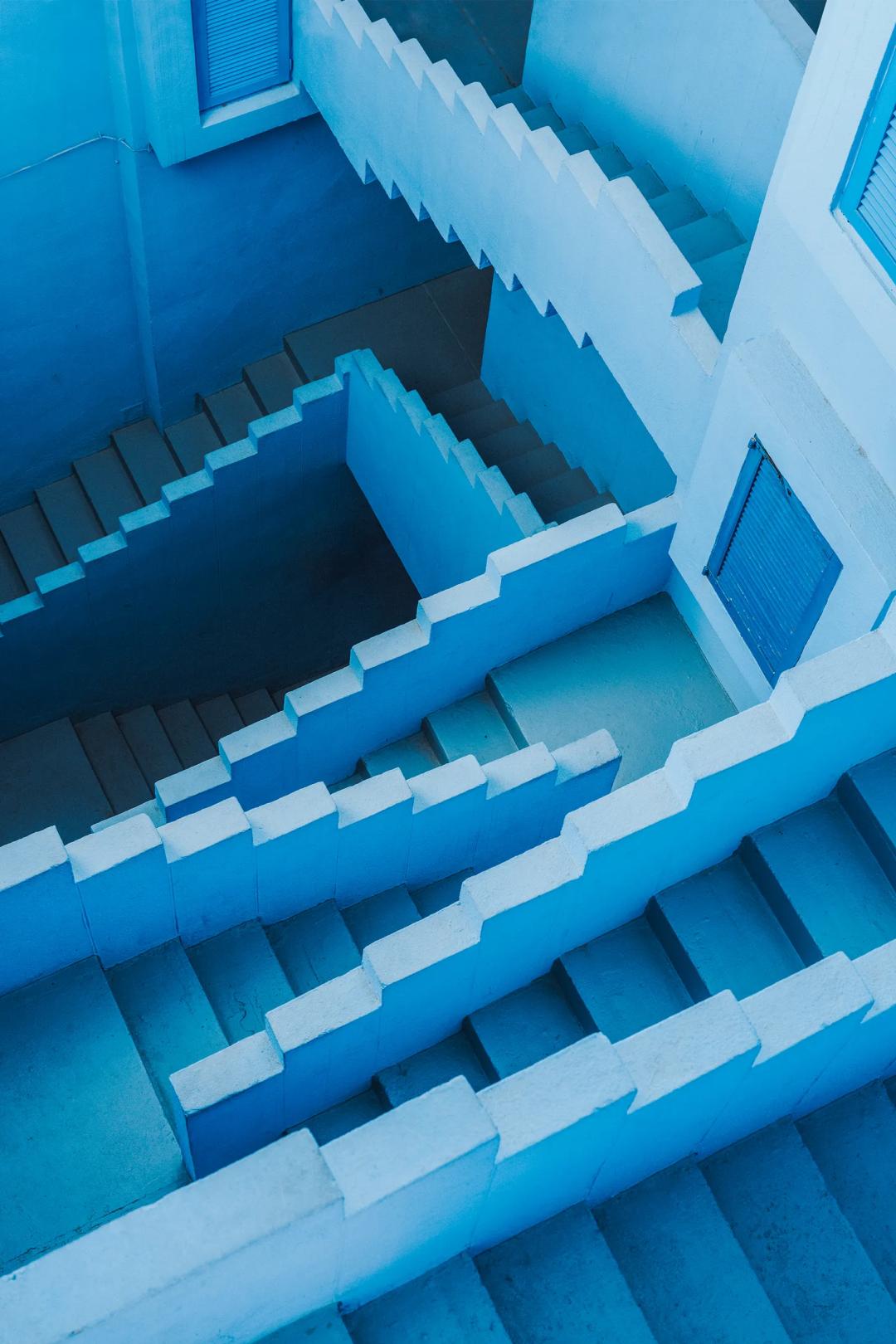 巨星陨落|西班牙著名建筑大师里卡多·波菲逝世