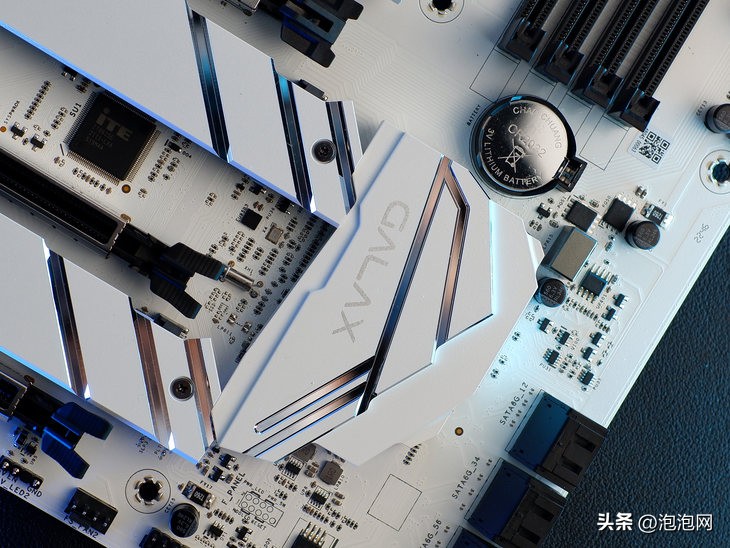 影驰z790测评,影驰z790金属大师d5咋样