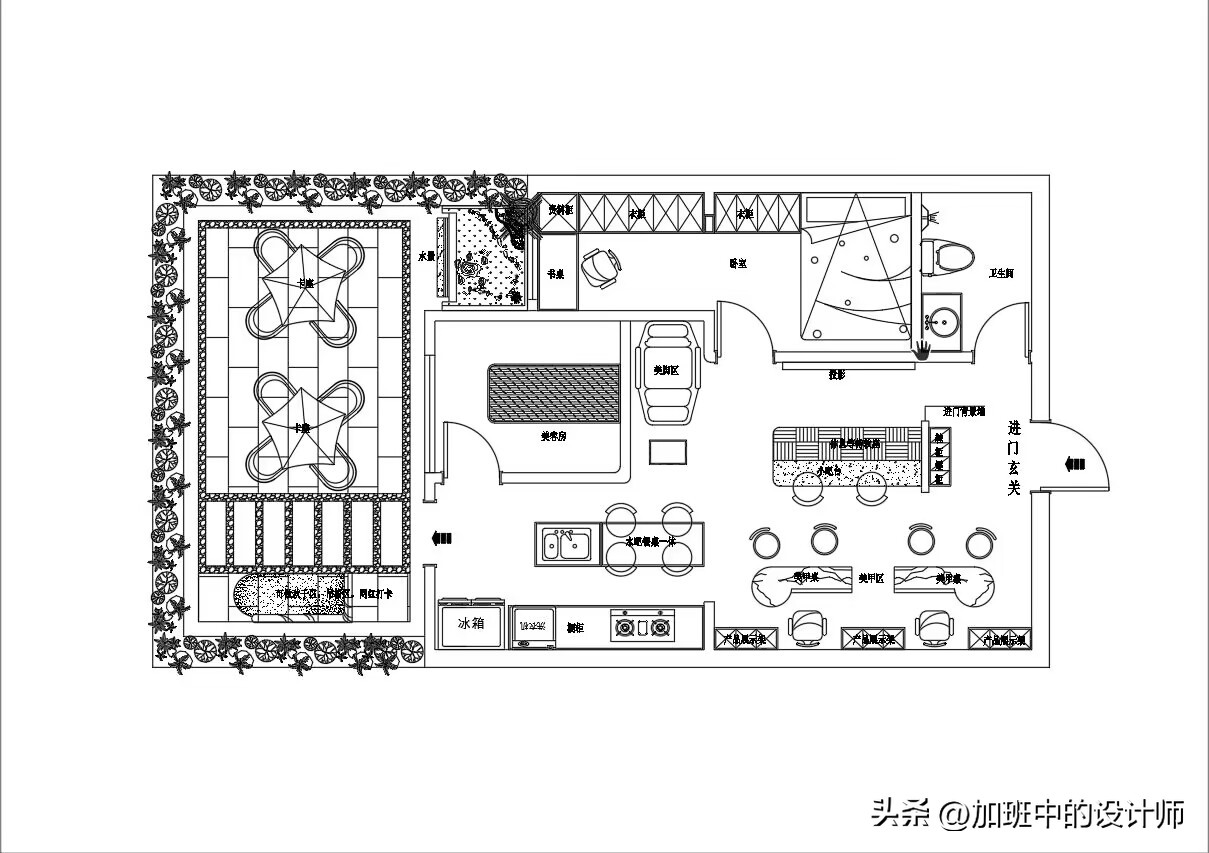 沈阳小姐姐自己装修,沈阳小姐姐创业