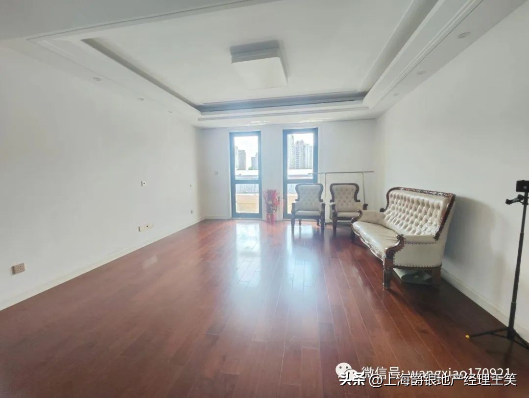 急急急！大华斐勒公园洋房！2388万！斐勒洋房最低价！装修最好！