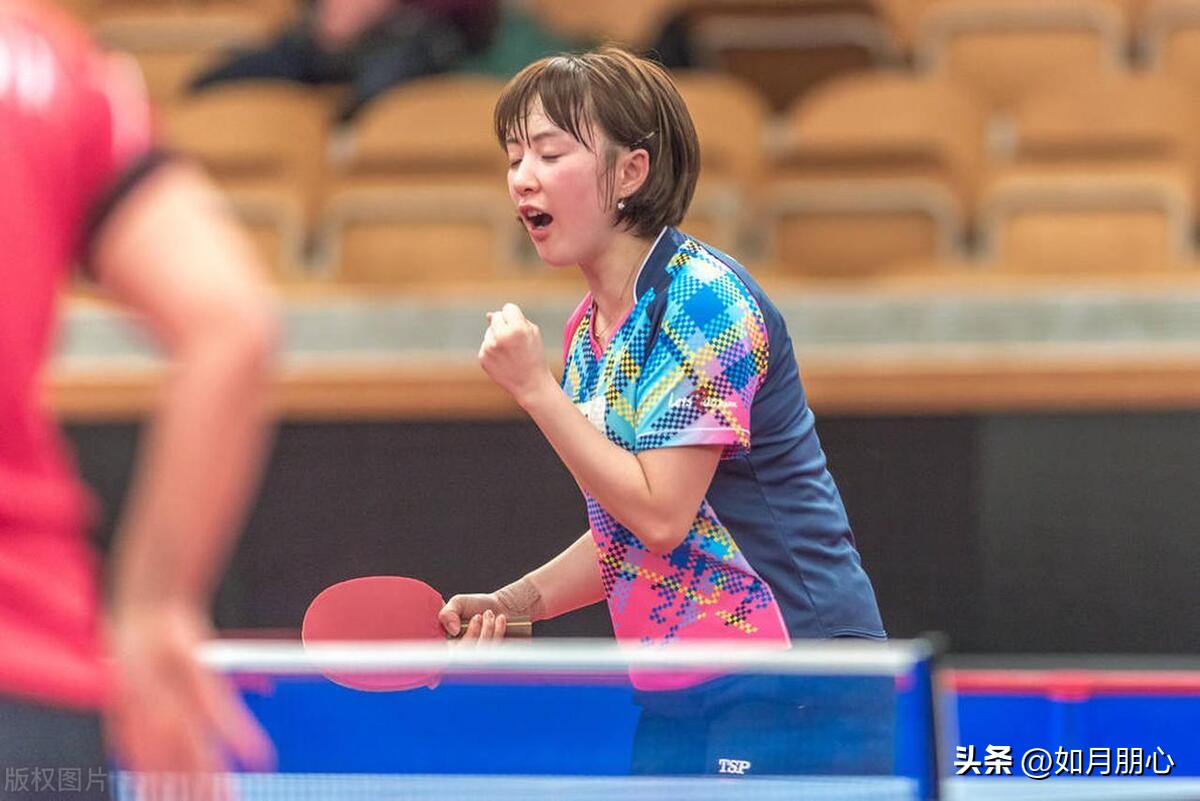 业余球友存在的小毛病,乒乓球业余球友该掌握哪些技术