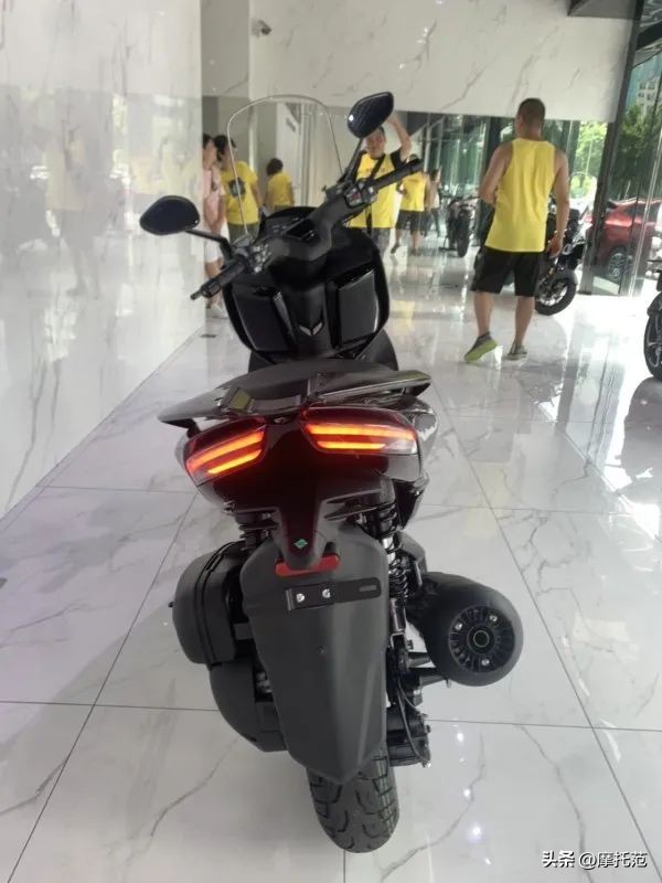 升仕350d和350e骑行区别,升仕350d摩旅骑行视频