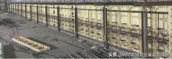 中空塑料建筑模板好吗,塑料建筑模板怎么样