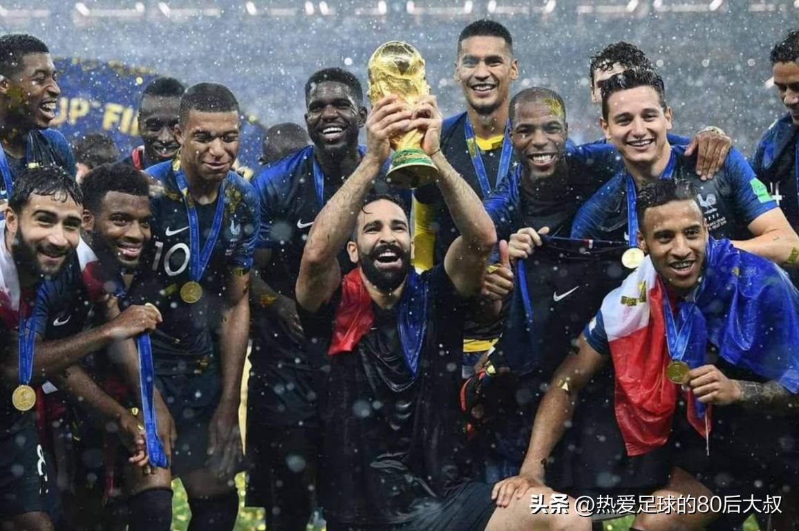 2018巅峰对决阿根廷vs法国,2022巅峰对决阿根廷vs荷兰