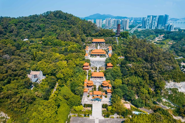 南沙旅游推荐海边游玩攻略,广州南沙看海游攻略