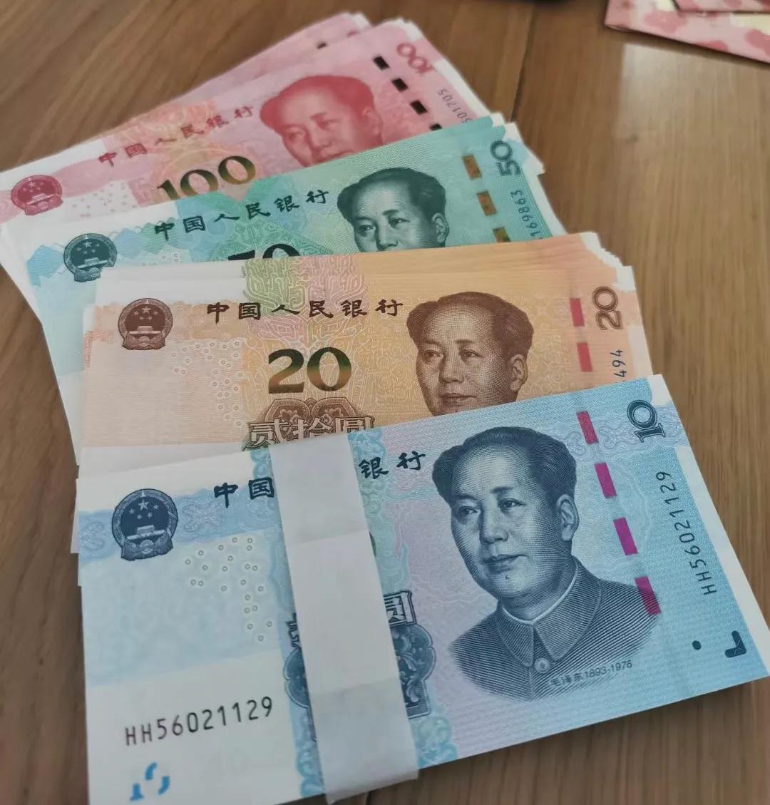 广东的红包更有性价比,广东红包的快乐只有成年人才懂