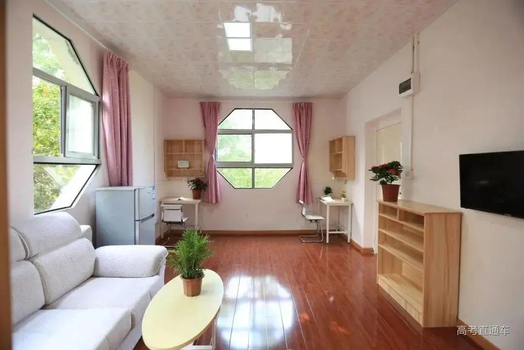 盘点住宿环境最好的十所大学,国内住宿环境便宜又最好的大学