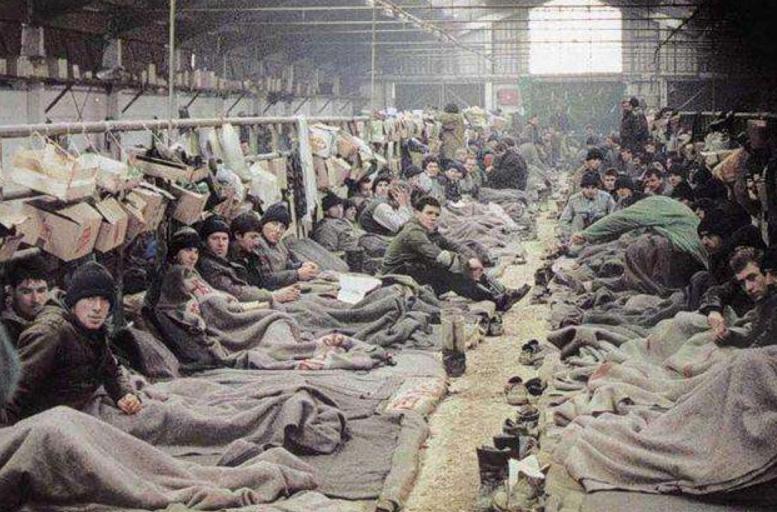 欧洲最穷国家乌克兰穷人有多穷,探秘欧洲最穷国家乌克兰