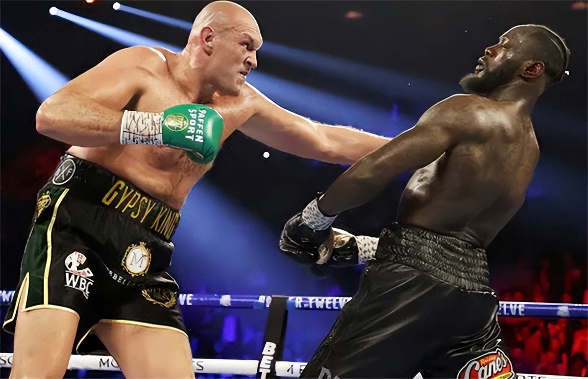 案例：拳王泰森来华瞻仰毛主席遗容，坦言：在他面前，我很渺小