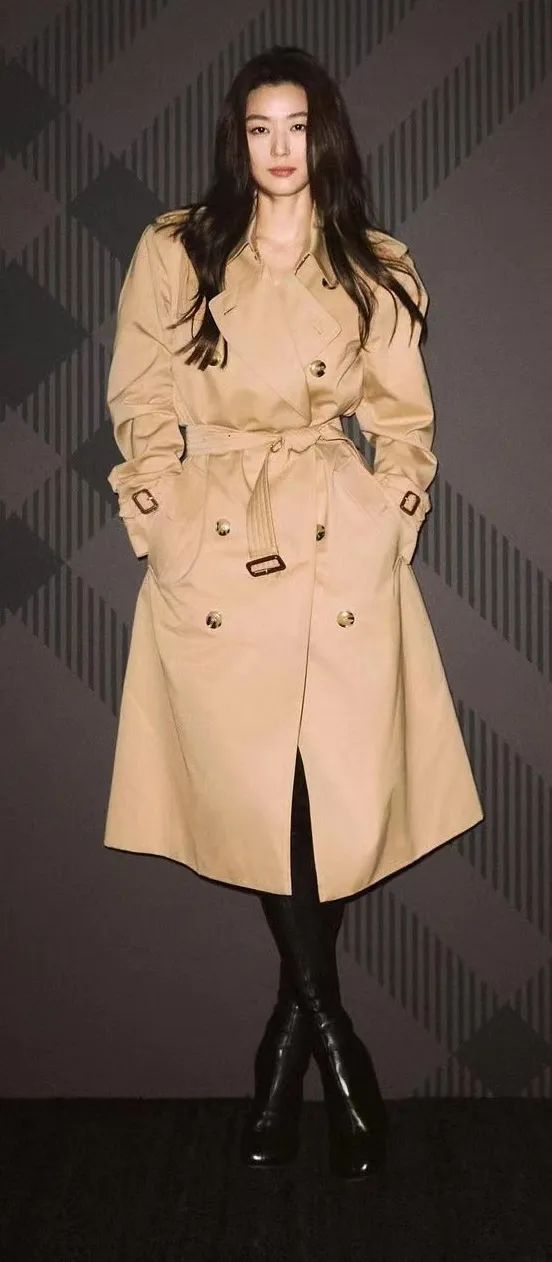 千颂伊近况,千颂伊在上海出席活动