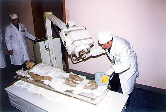 长沙最便宜的陵墓,长沙汉王陵公园是谁的陵墓