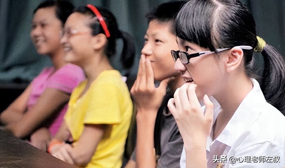 青春期心理生理教育讲座的心得,青春期心理学及性教育