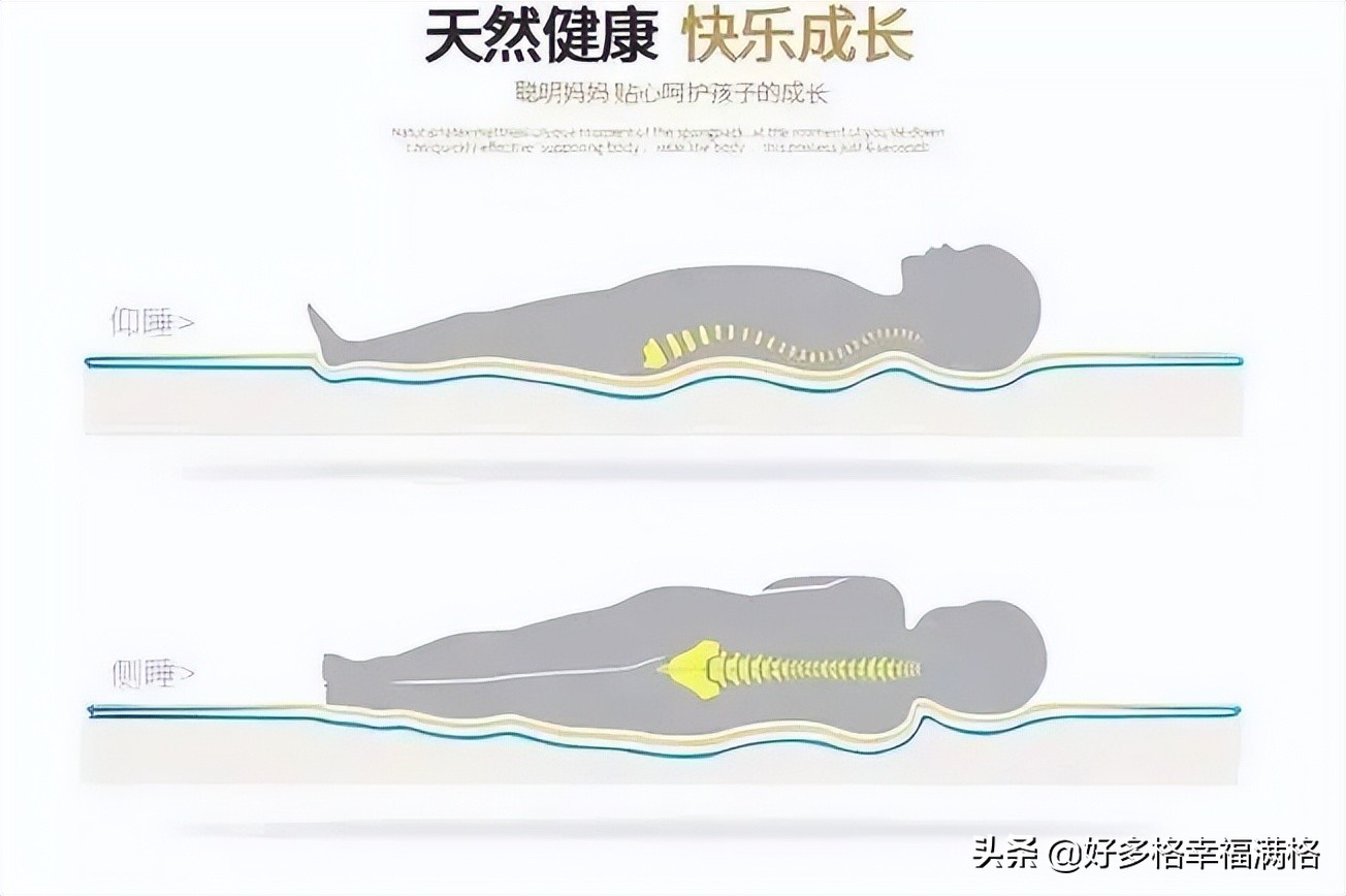 乳胶床垫太软了有什么办法变硬,乳胶独立弹簧床垫太软怎么办