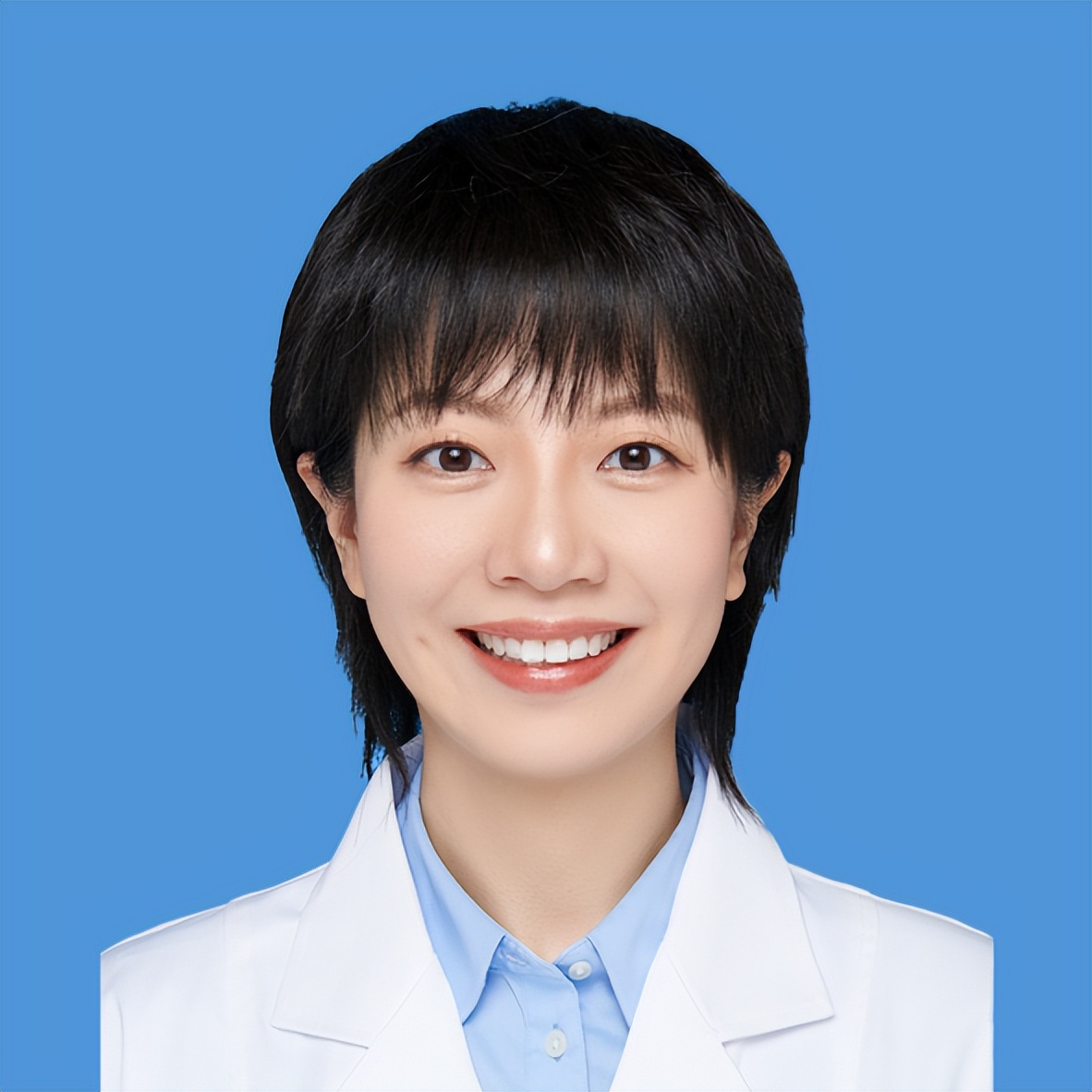 lowe综合征,继发性青光眼临床症状