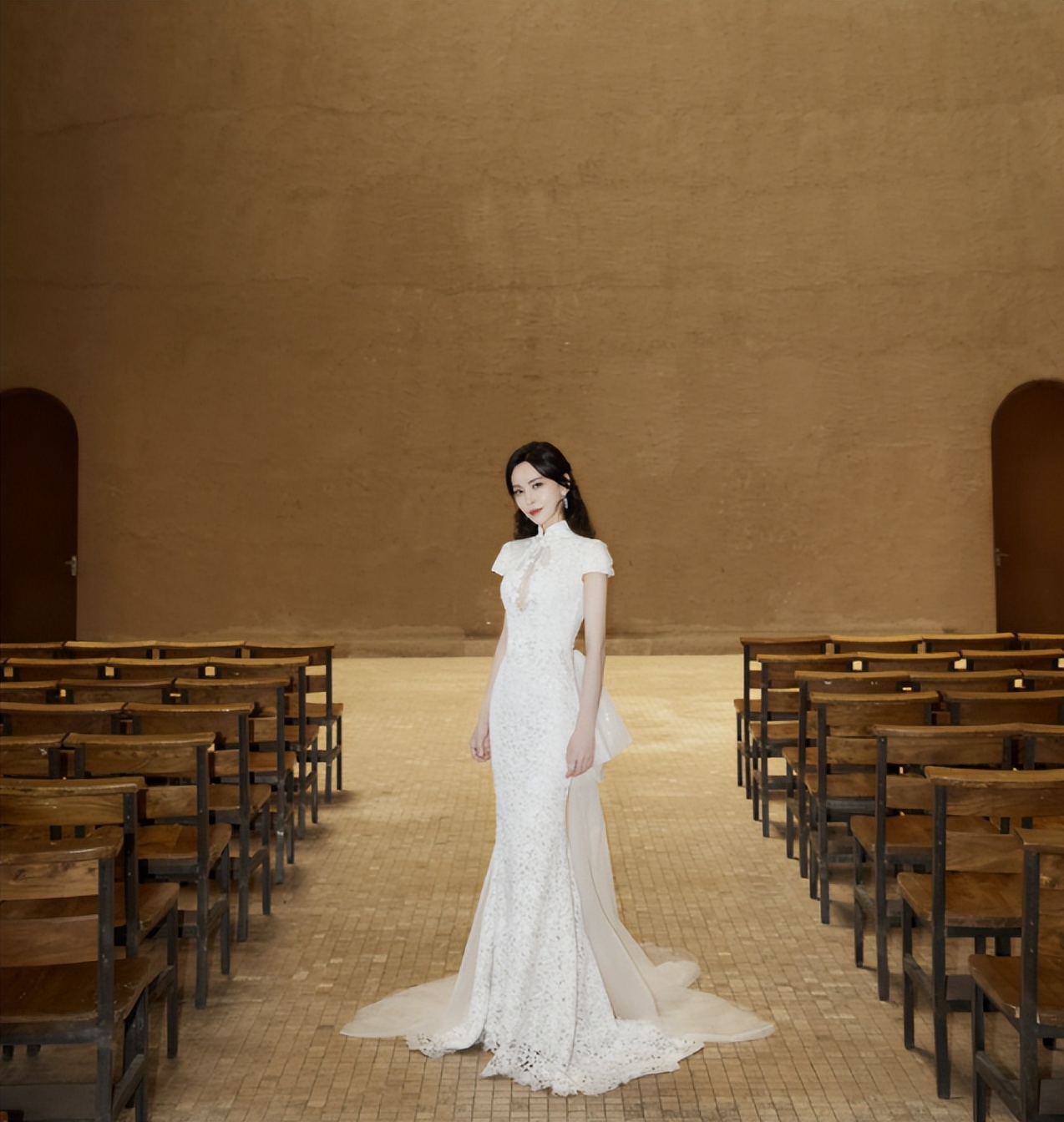 关晓彤于文文同框,于文文和关晓彤同框