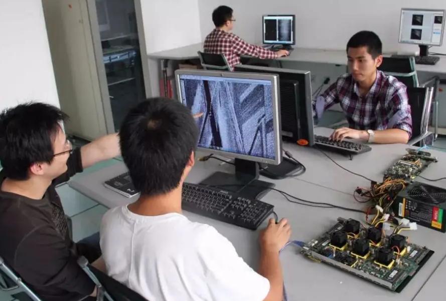 就业前景最好的十大工科类专业,十大就业前景最好工科专业