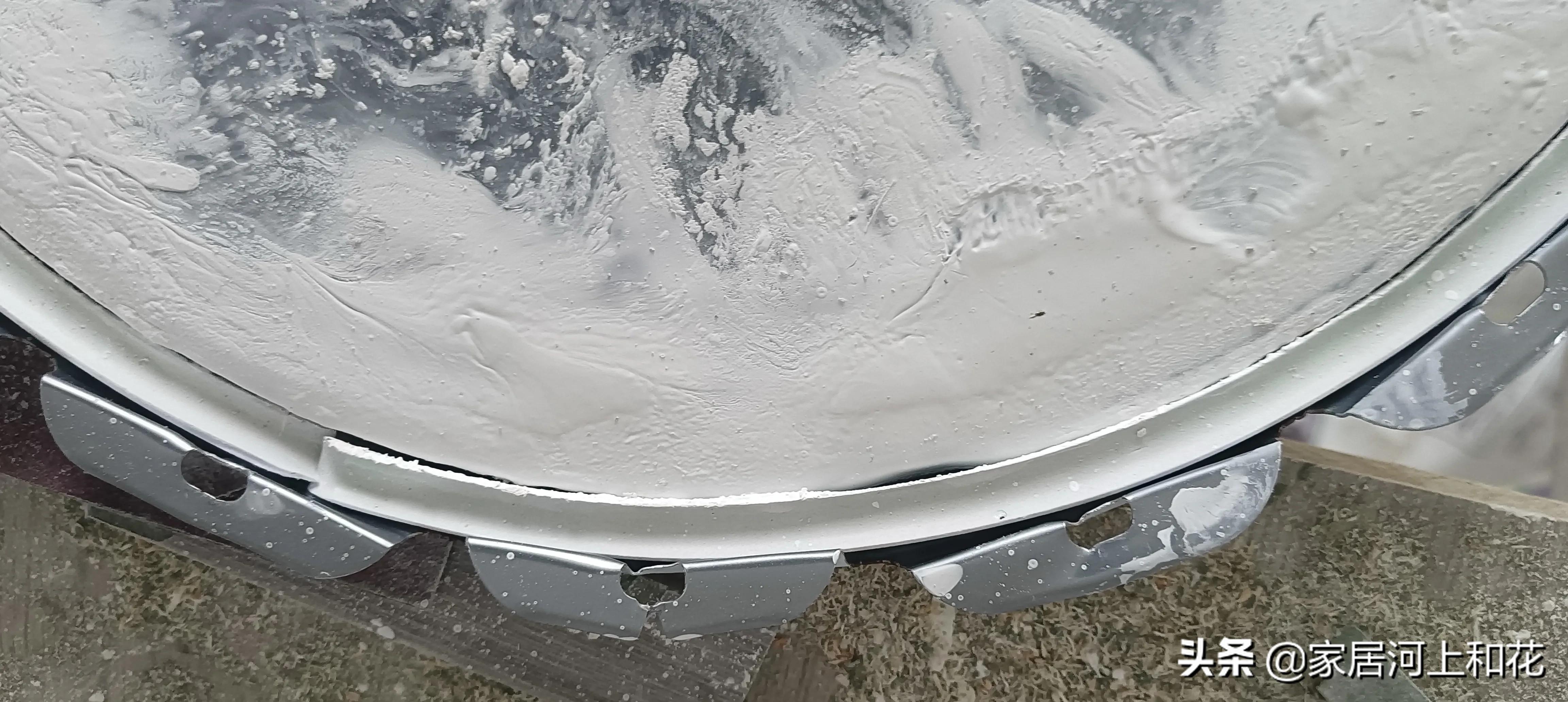 装修公司什么时候让选乳胶漆颜色,怎么避免装修公司用劣质的乳胶漆