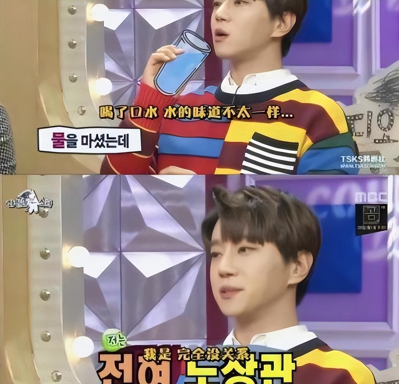 韩国明星回国捞金 (在中国捞金的韩国艺人)