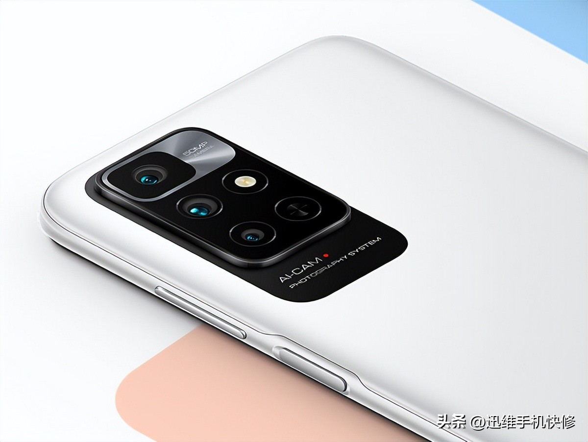 红米note8电源键不能碰老是重启,红米note11老是重启怎么回事