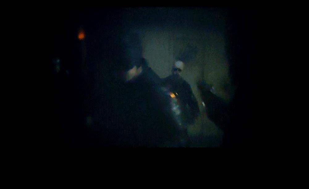 哈趣投影h2投影仪测评,千元投影玩转潮流尽在哈趣h2