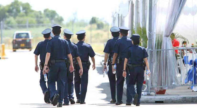 凤凰男婚后情绪反扑,70岁新加坡富商刺死女婿