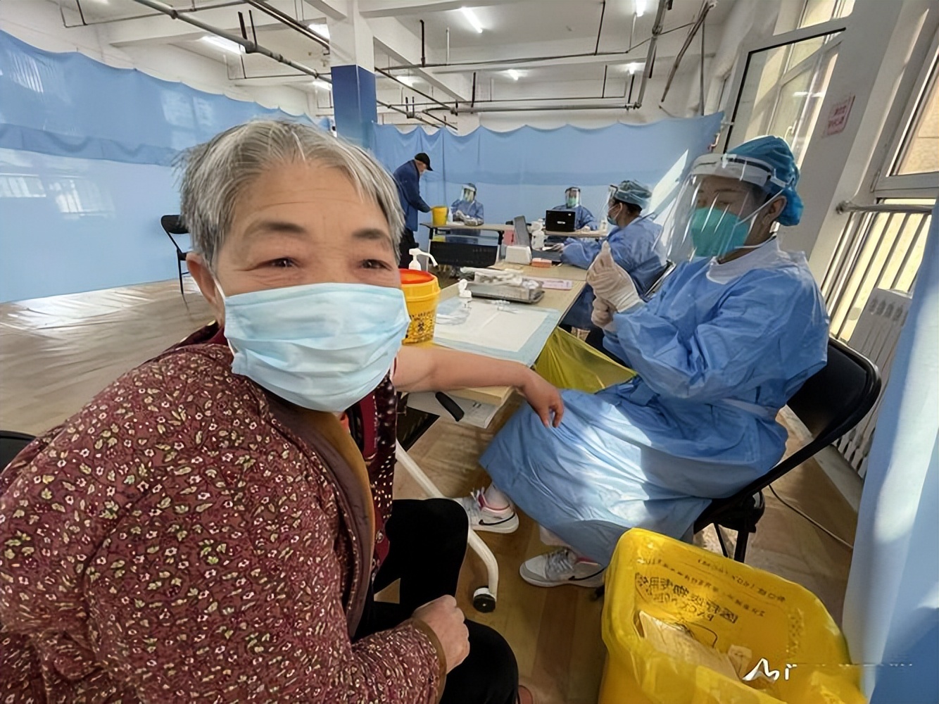 新冠二阳奇怪症状,新冠二阳为什么症状特别严重