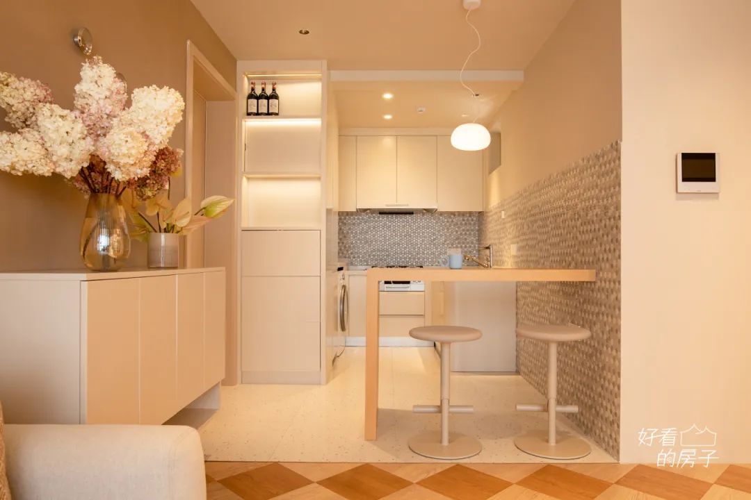 好看的房子里面家具,好看的房子还有一些细节