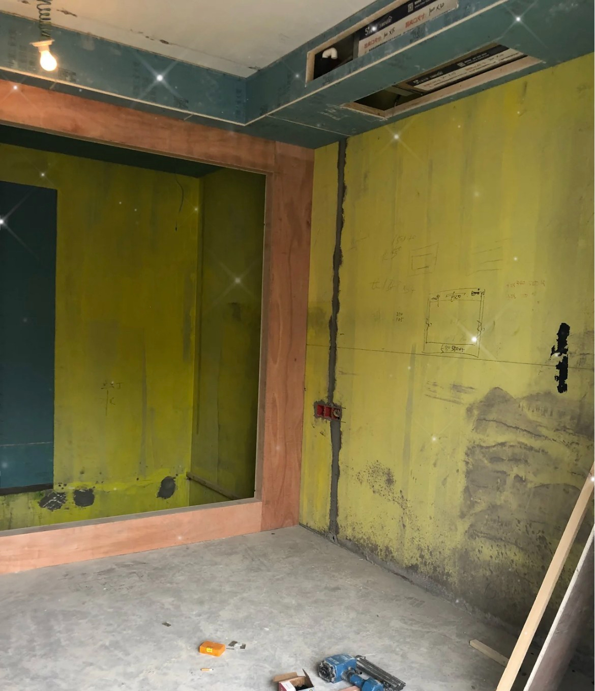 硬装隔音,硬装完成了还有办法做隔音吗