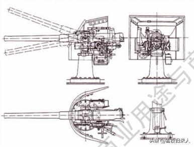 菊纹龙旗之战-----1894年中日海战及分析（一）