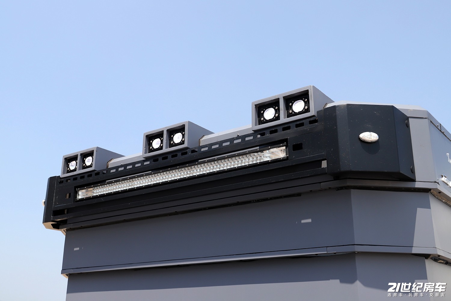 大通星际神龙大侠升顶房车,神龙大侠房车升顶时的最高时速